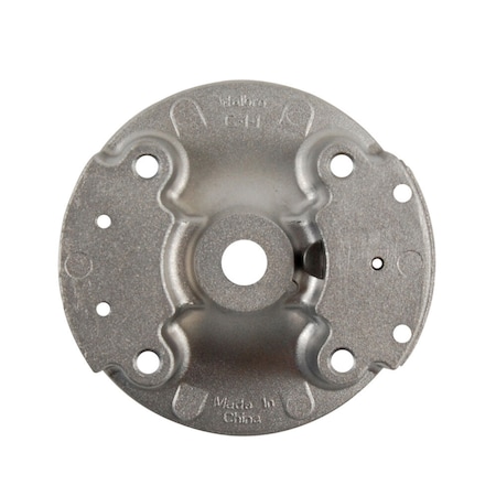 Mtd Flywheel Asm 753-05688